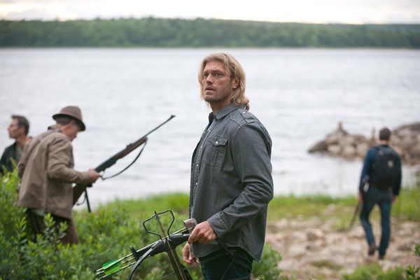 Haven : Foto Adam Copeland