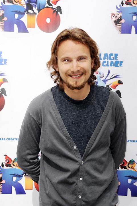 Rio : Foto David Kross