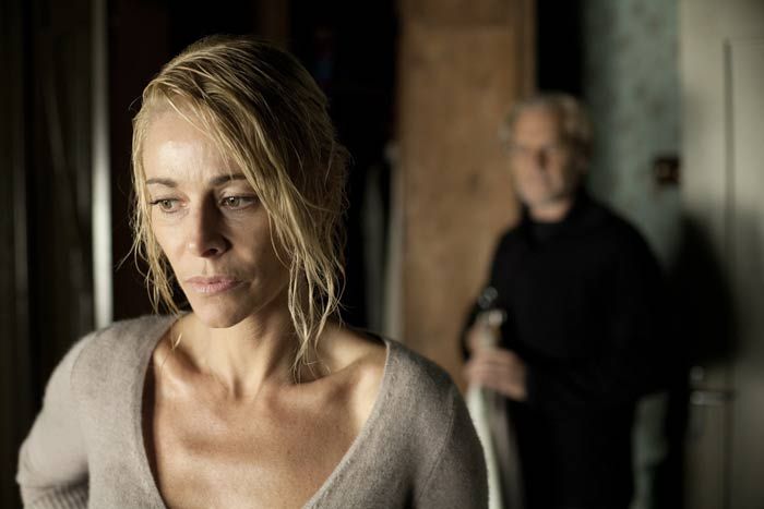 Los Ojos de Julia : Foto