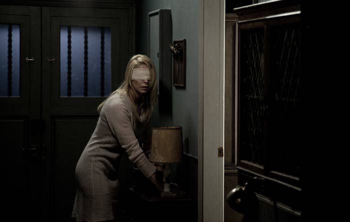 Los Ojos de Julia : Foto