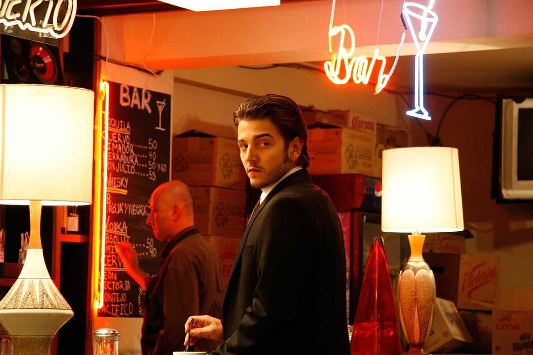 Solo quiero caminar : Foto