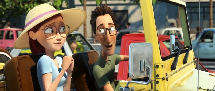 Rio : Foto David Kross