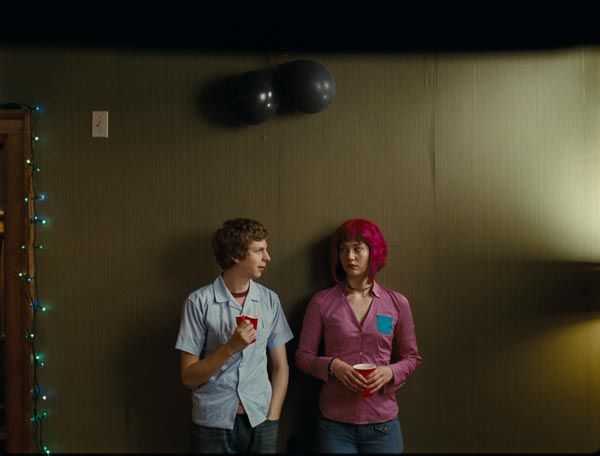 Scott Pilgrim vs. los ex de la chica de sus sueños : Foto