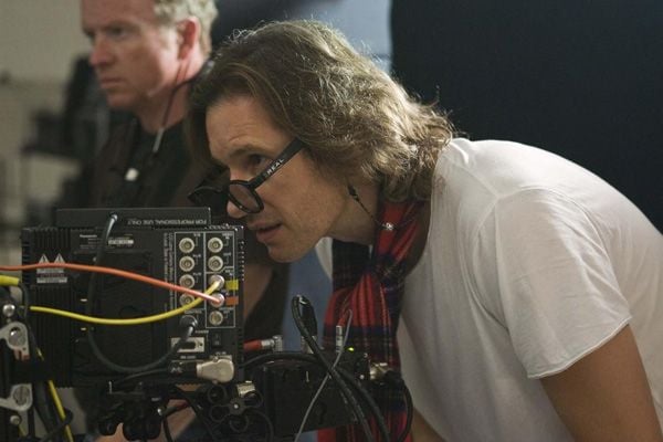 Resident Evil: Ultratumba : Foto Paul W.S. Anderson