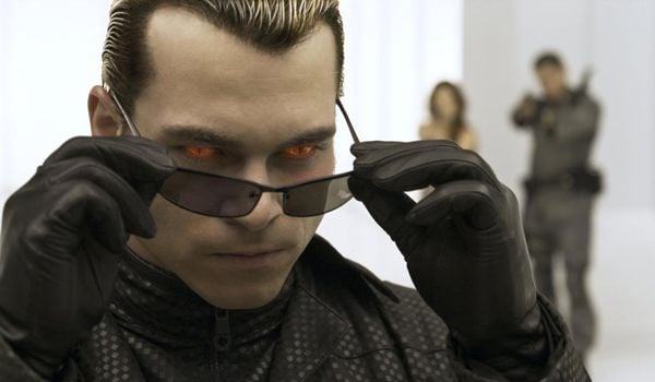 Resident Evil: Ultratumba : Foto Wentworth Miller