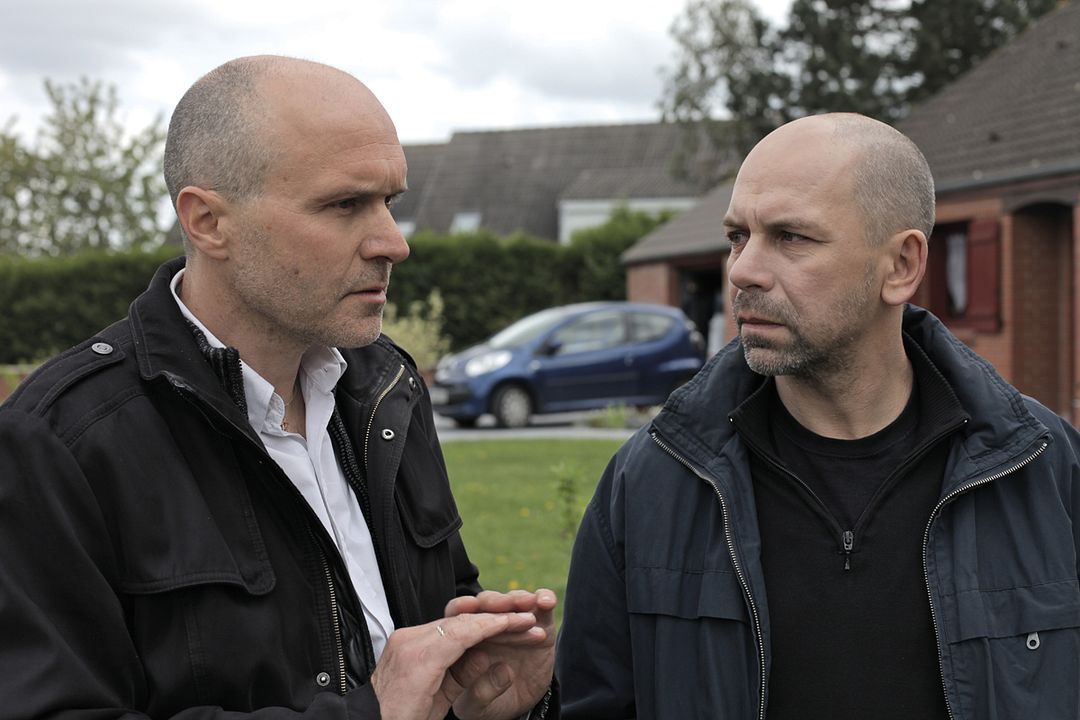 Foto Philippe Torreton