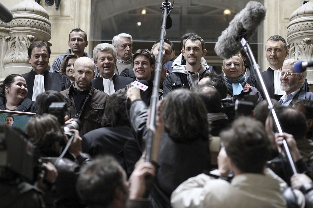 Foto Philippe Torreton