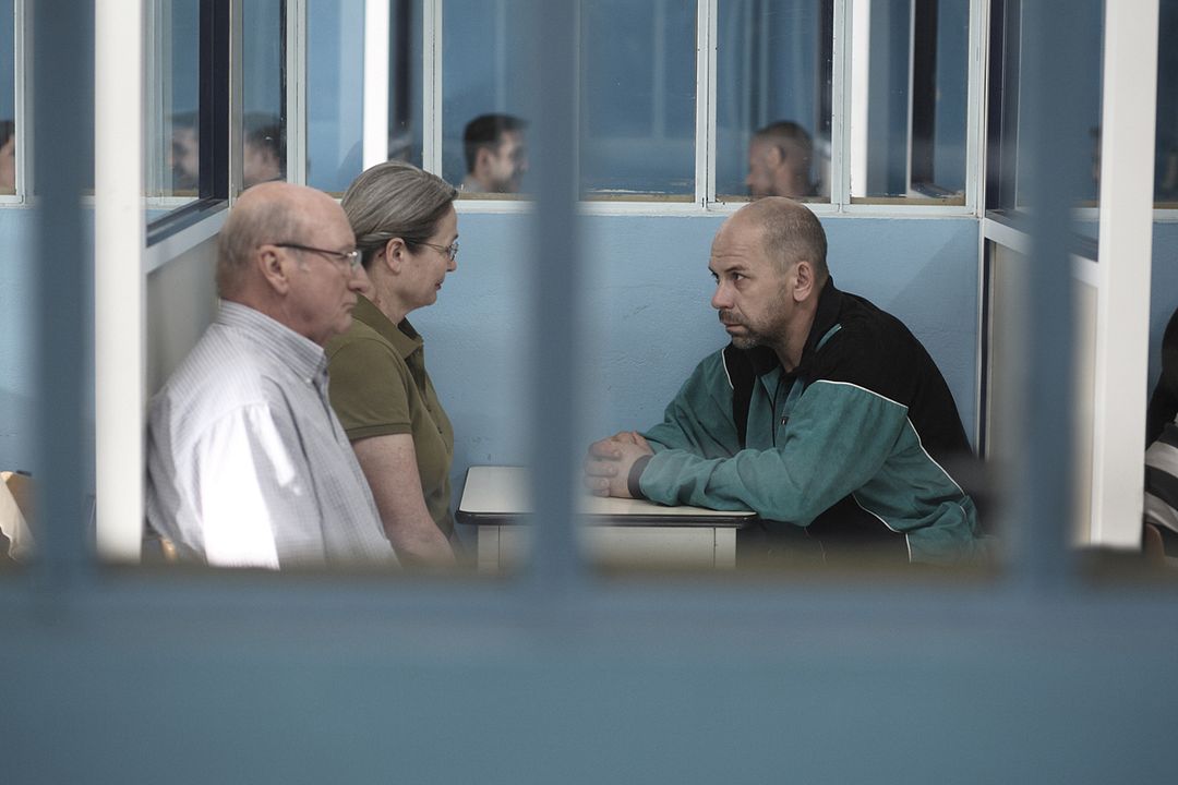 Foto Philippe Torreton