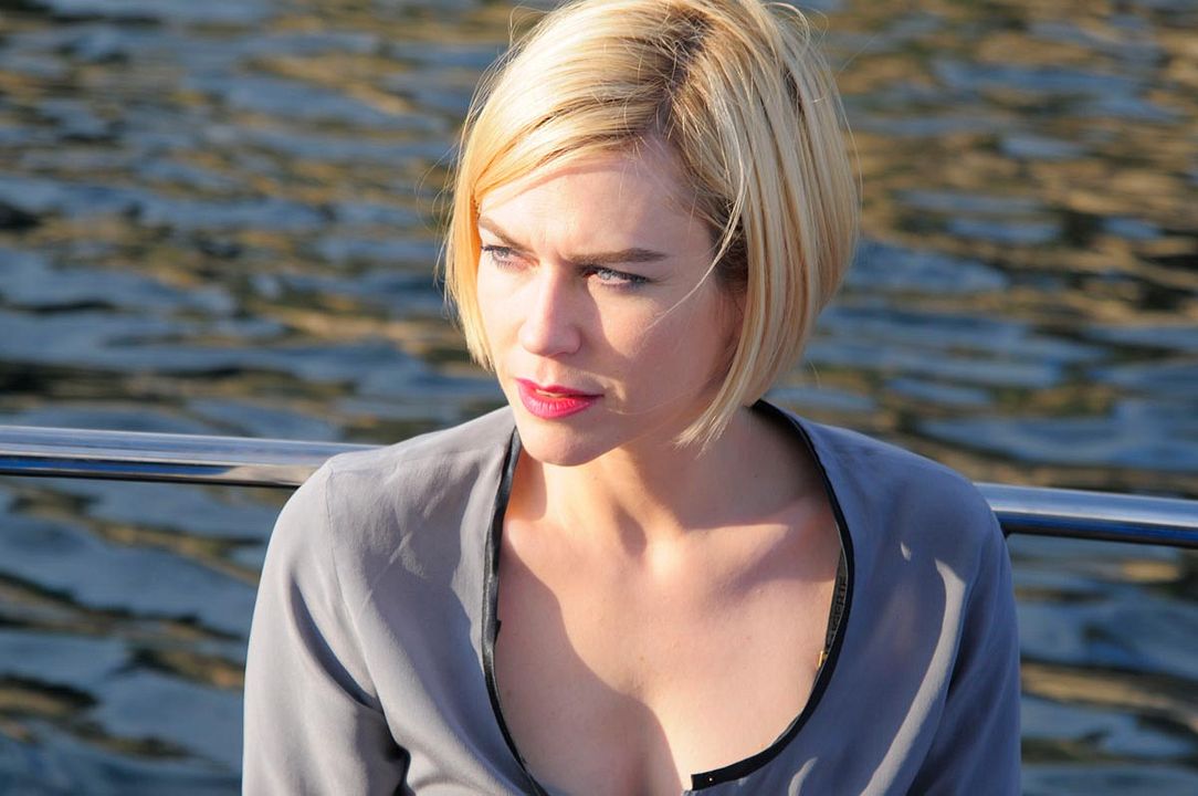 Foto Marie-Josée Croze