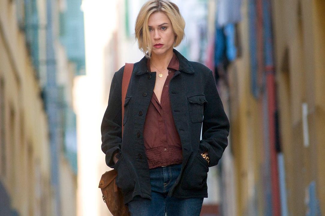 Foto Marie-Josée Croze