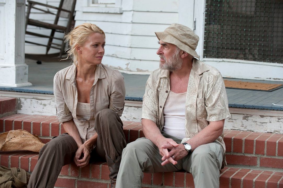 The Walking Dead : Foto Laurie Holden, Jeffrey DeMunn