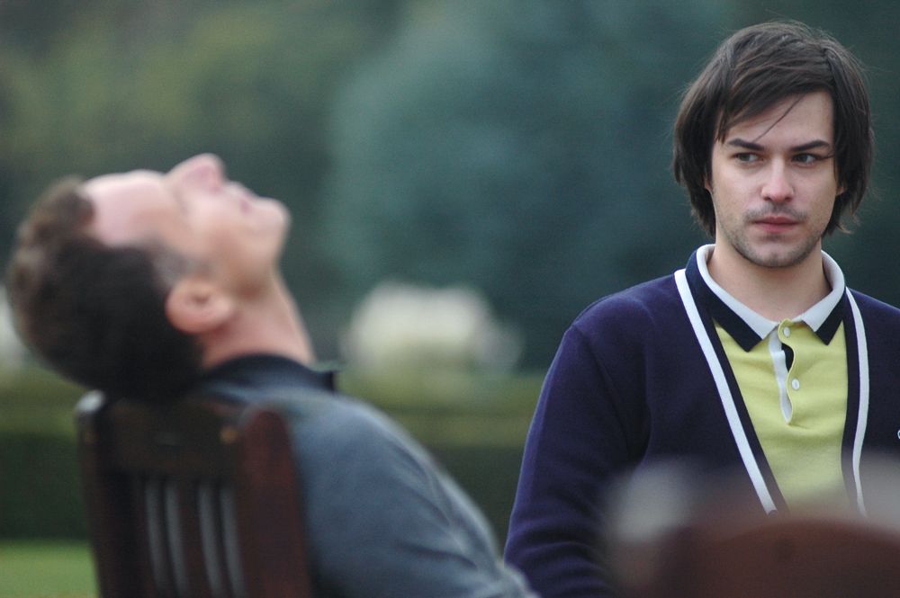 Foto Marc-André Grondin