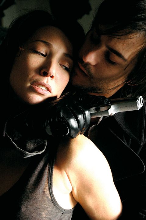 Foto Marc-André Grondin