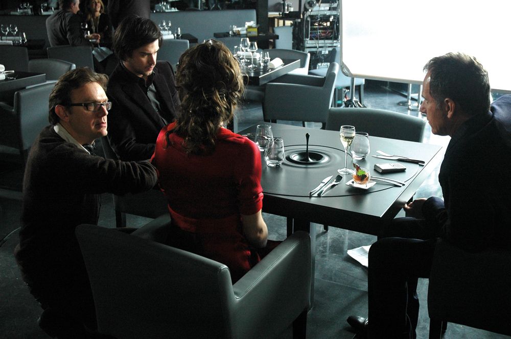 Foto Marc-André Grondin