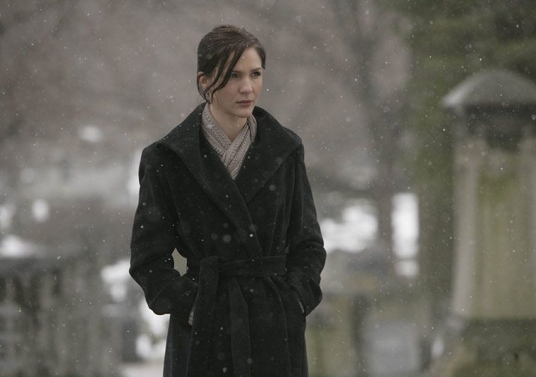 Foto Jessica Collins (II)