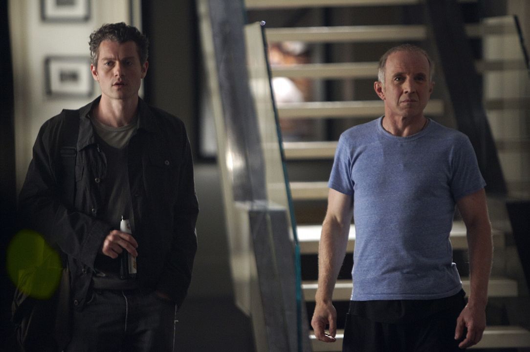 Foto James Badge Dale, Arliss Howard