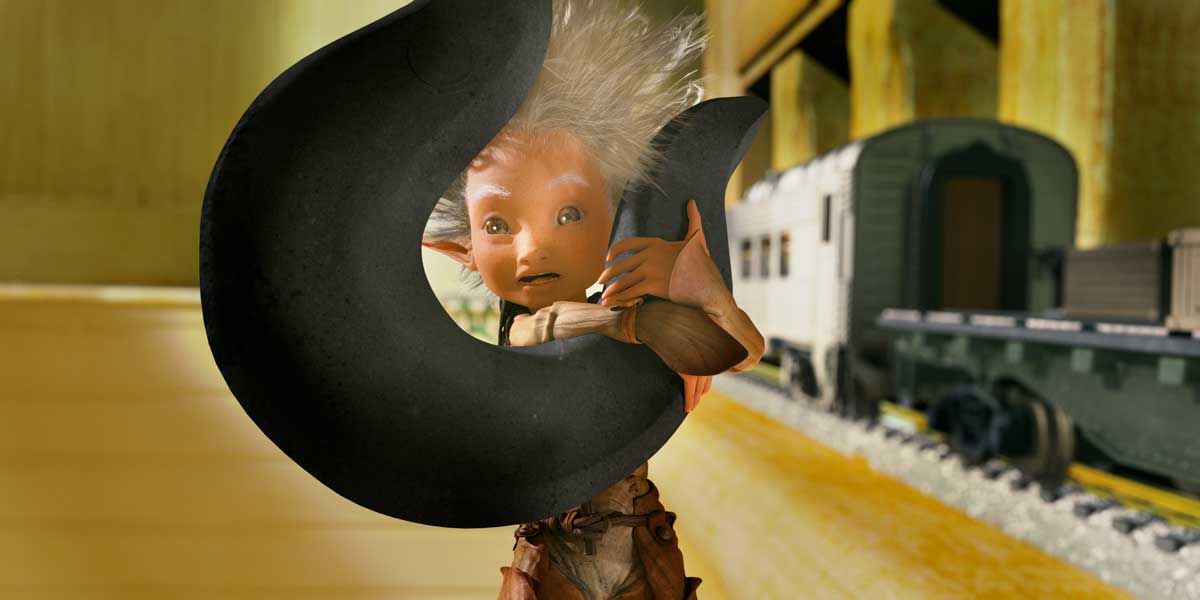 Arthur y la guerra de los mundos : Foto