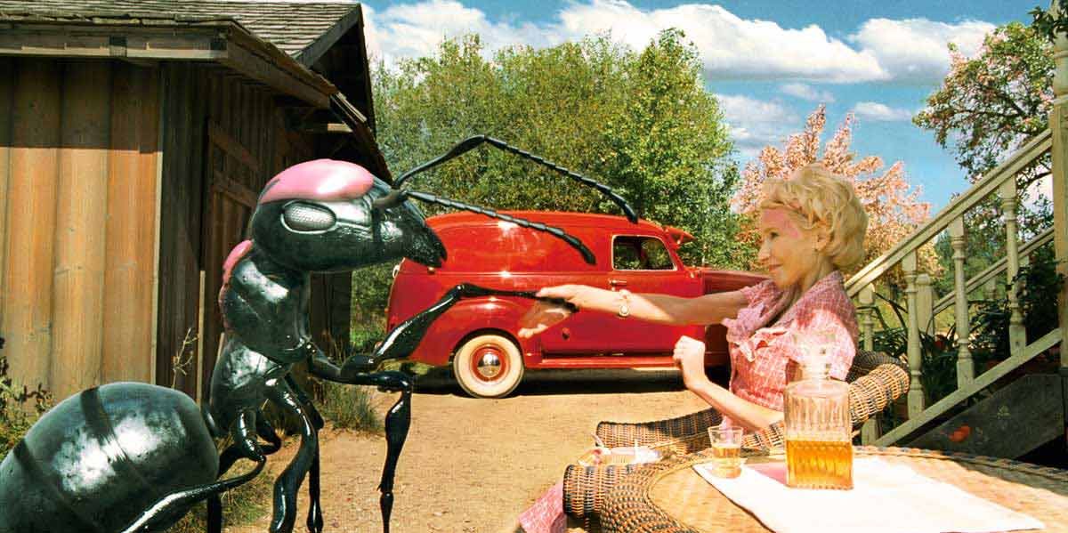 Arthur y la guerra de los mundos : Foto