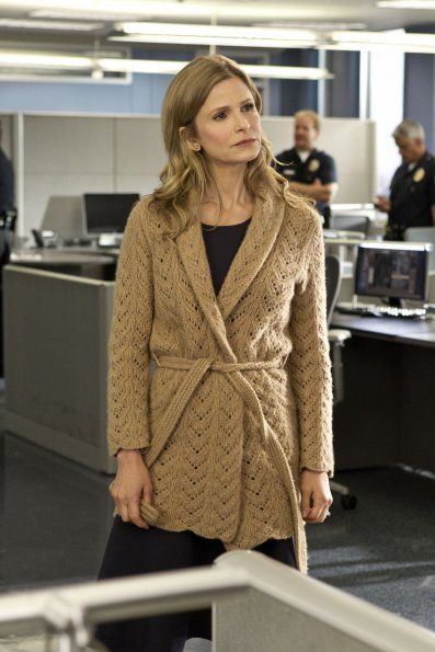 The Closer : Foto Kyra Sedgwick