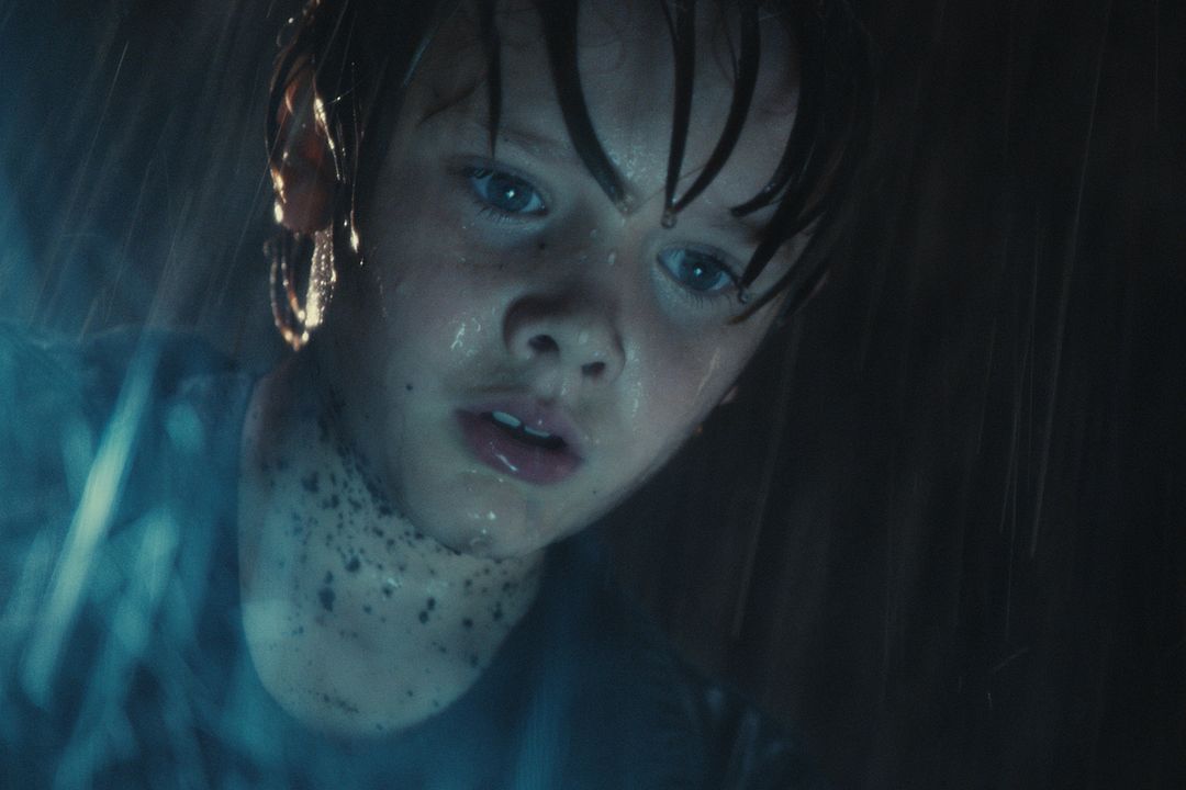 Gigantes de acero : Foto