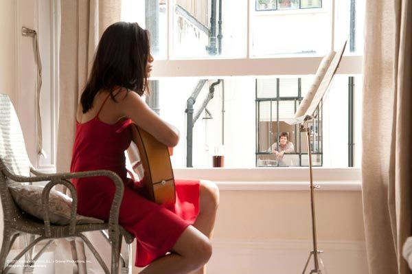 Conocerás al hombre de tus sueños : Foto