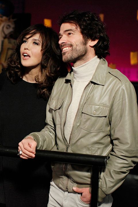 Enredados : Foto Isabelle Adjani, Romain Duris