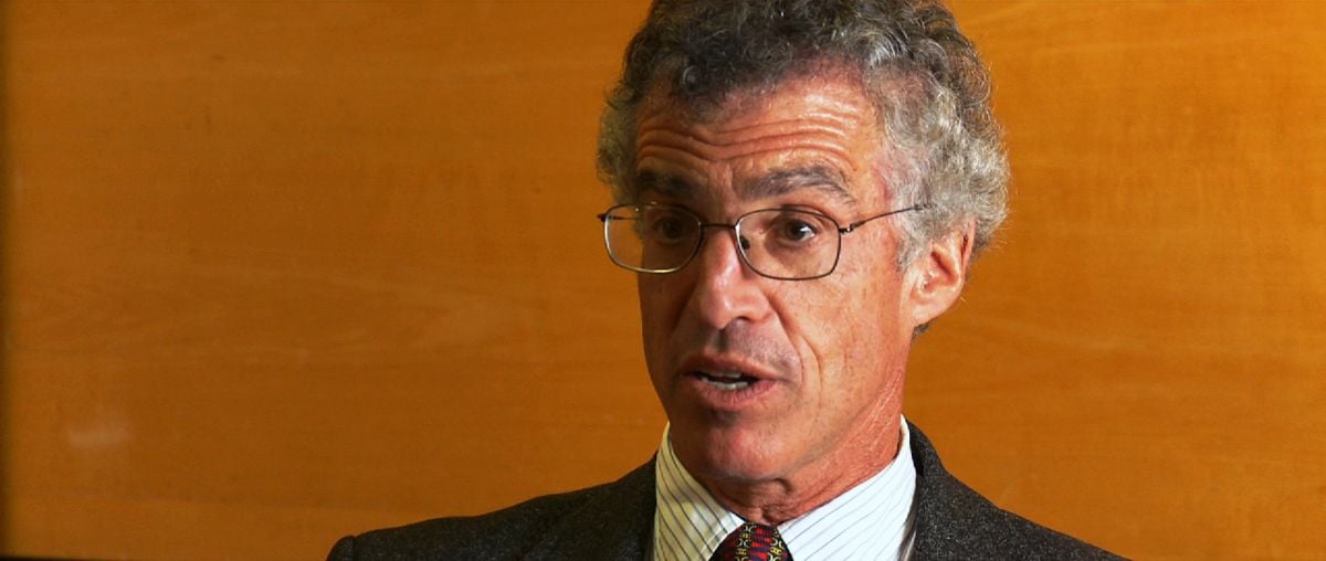 Foto Charles Ferguson