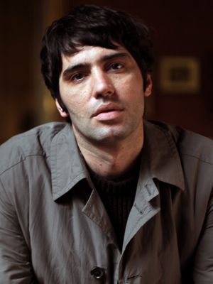 Póster Pietro Marcello