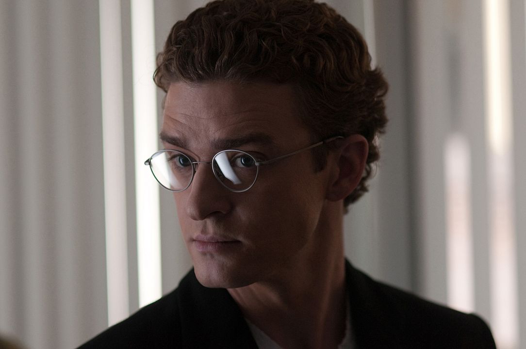 Red social : Foto Justin Timberlake