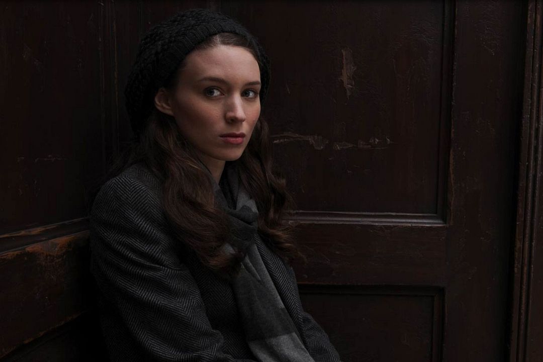 Red social : Foto Rooney Mara