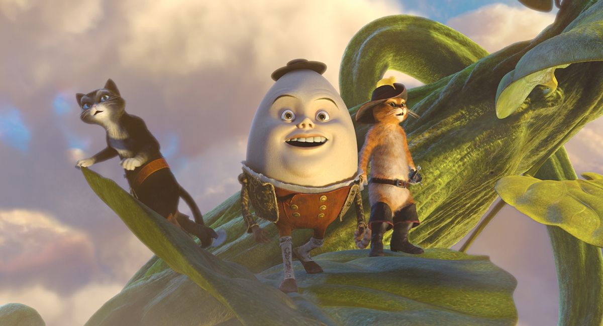 Gato con botas : Foto