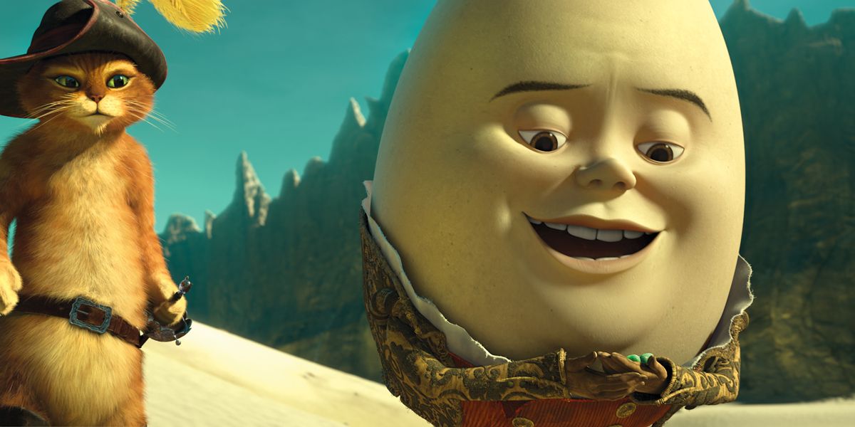 Gato con botas : Foto