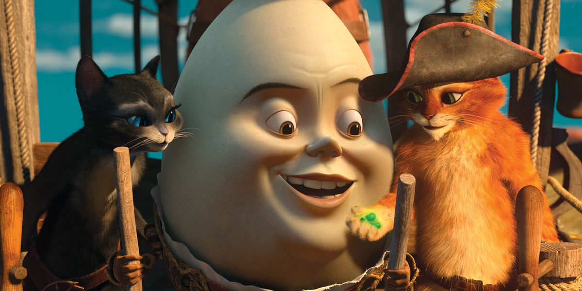 Gato con botas : Foto