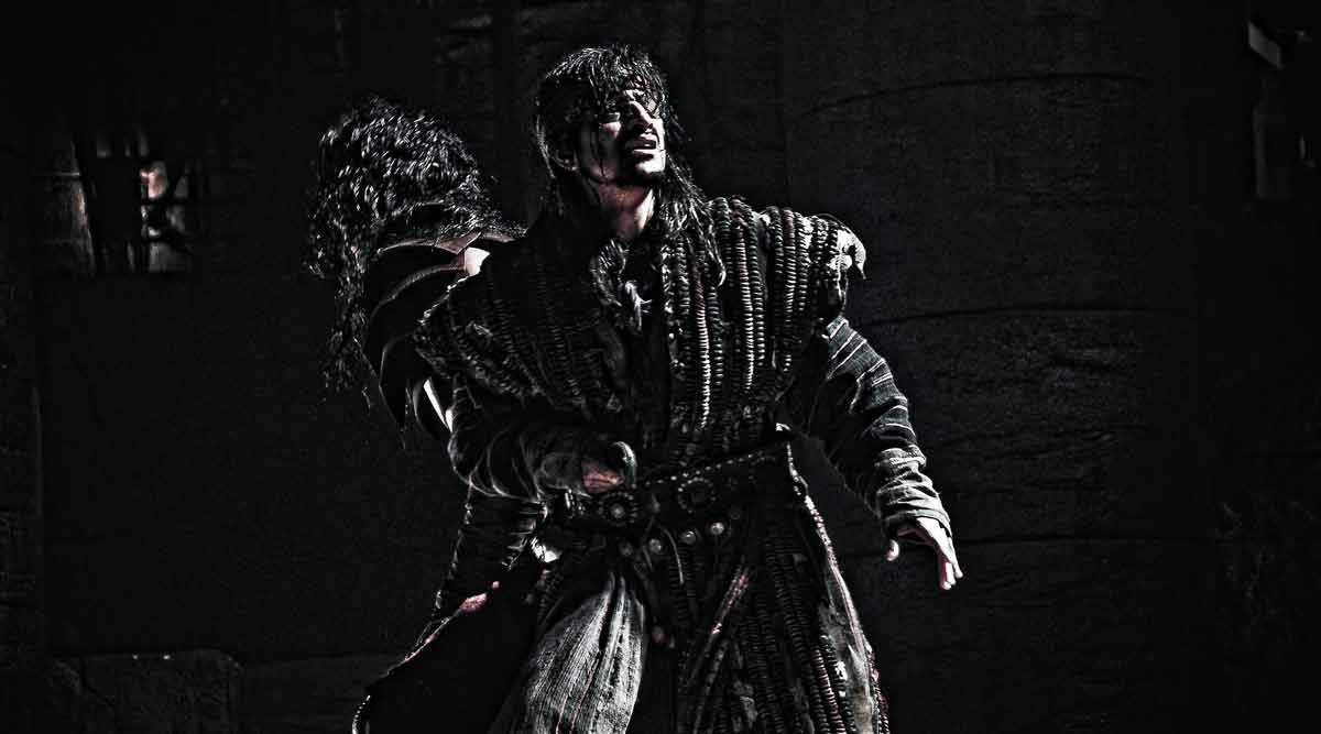 Conan el bárbaro : Foto