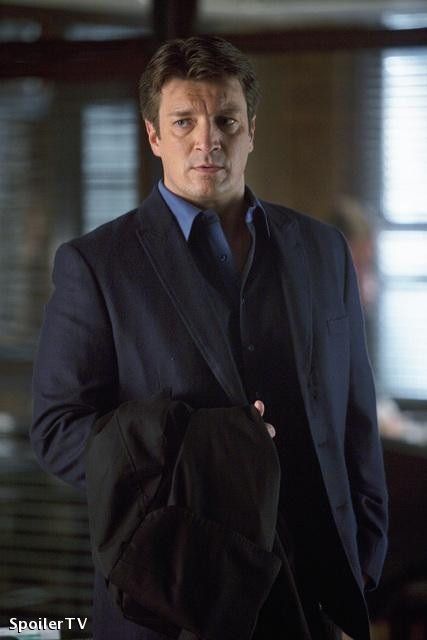 Foto Nathan Fillion