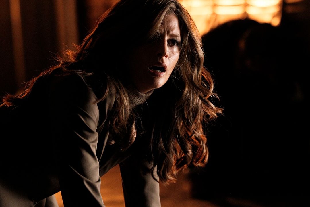 Castle : Foto Stana Katic