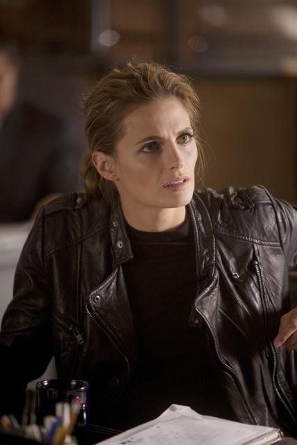 Castle : Foto Stana Katic