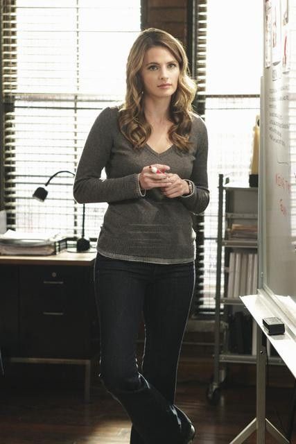 Castle : Foto Stana Katic