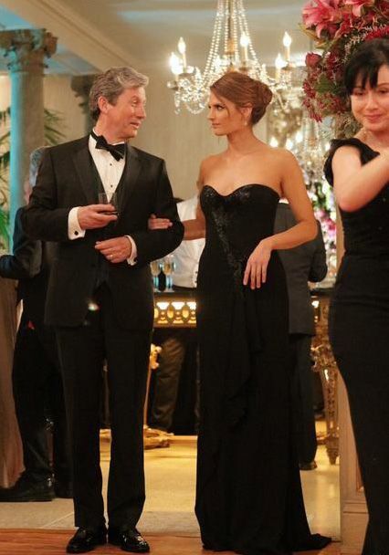 Castle : Foto Stana Katic