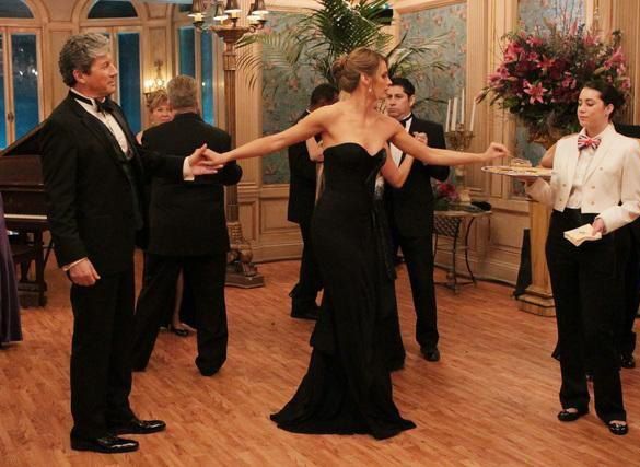 Castle : Foto Stana Katic