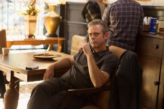 Castle : Foto C. Thomas Howell