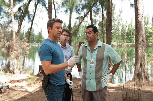 The Glades : Foto