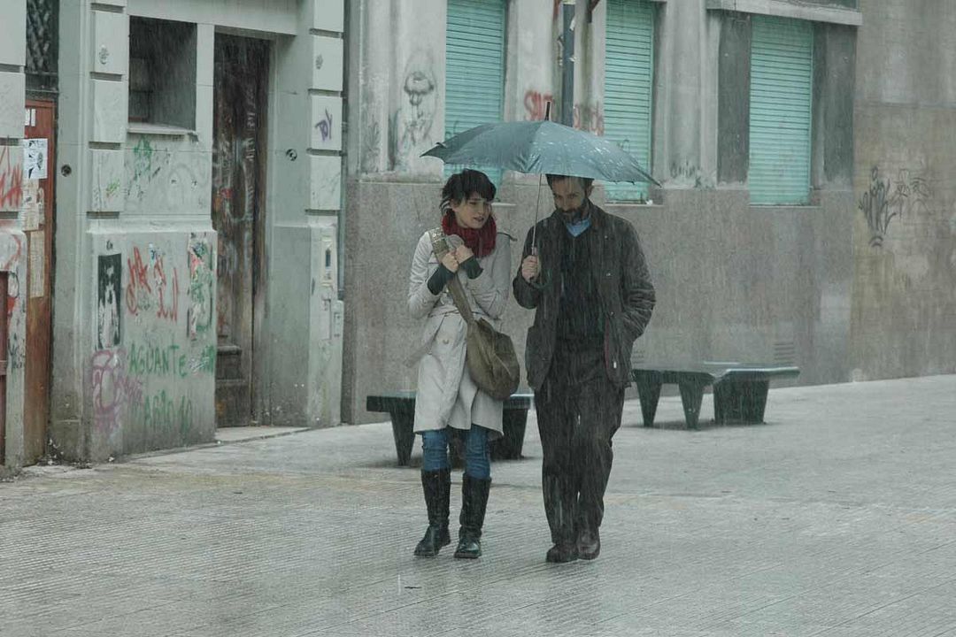 Foto Ernesto Alterio, Valeria Bertuccelli