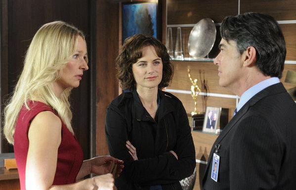 Foto Peter Gallagher