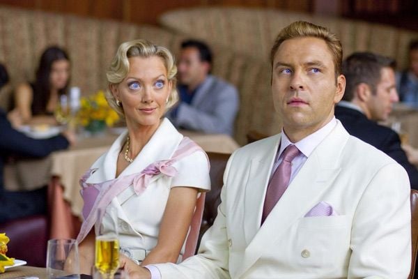 Una cena para tontos : Foto