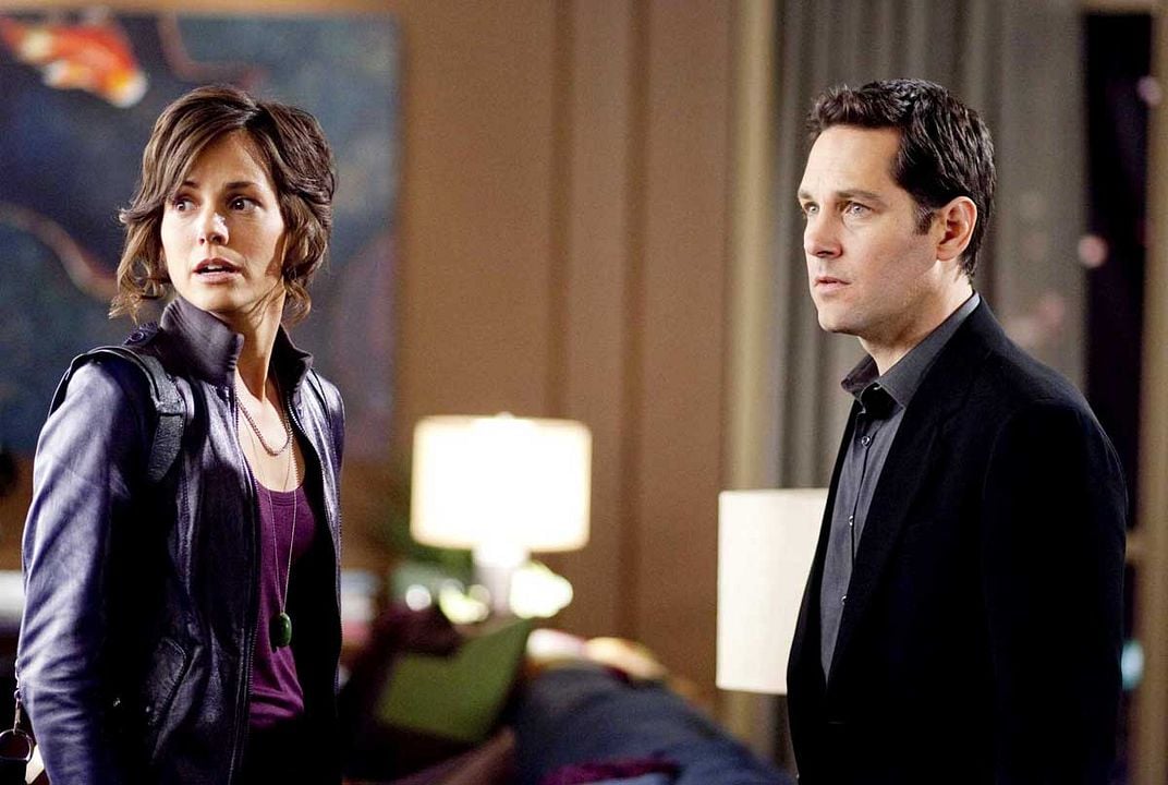 Una cena para tontos : Foto Paul Rudd