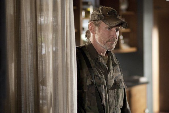 Falling Skies : Foto Will Patton