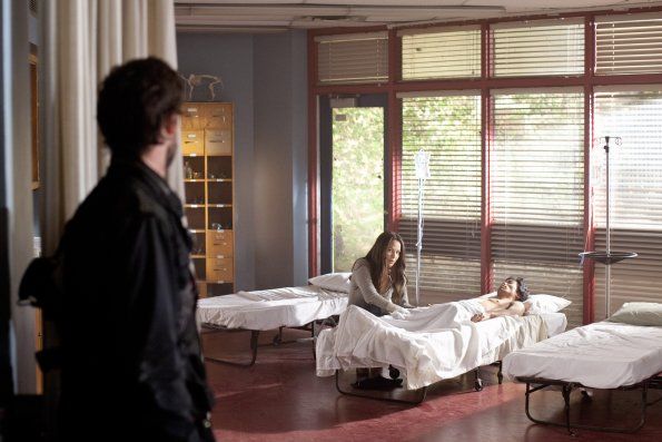 Falling Skies : Foto Noah Wyle