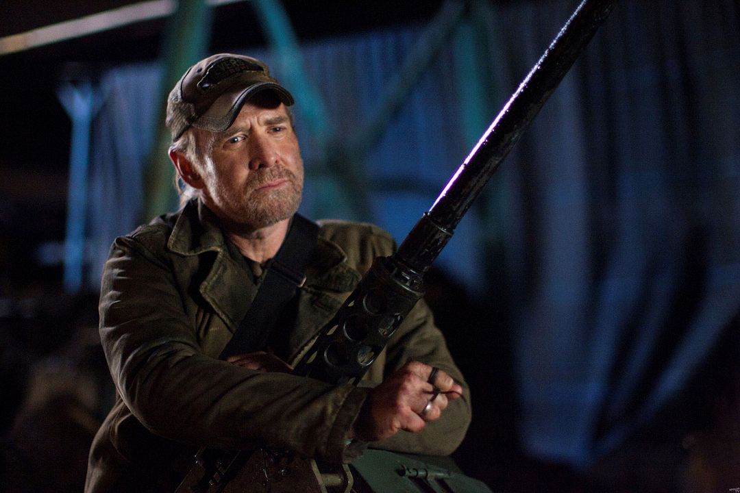 Falling Skies : Foto Will Patton
