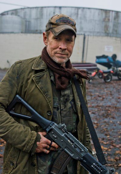 Falling Skies : Foto Will Patton